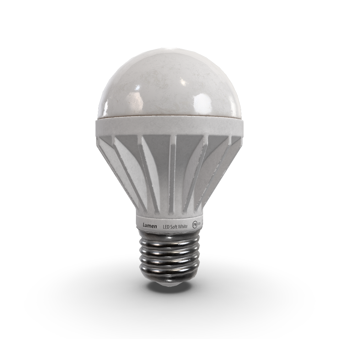 LED Lightbulb